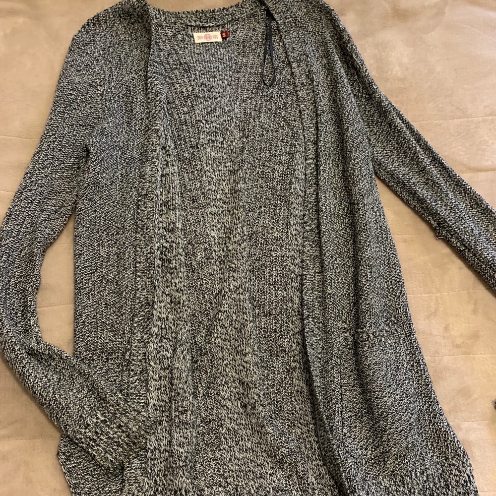 COPY - cardigan